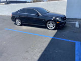 Used 2012 Mercedes-Benz C 250 Coupe image 4
