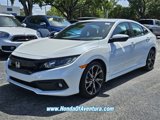 Certified 2021 Honda Civic Sport image 5