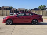 Used 2024 Nissan Sentra SV image 4