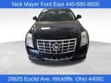 Used 2012 Cadillac CTS AWD Sedan image 2