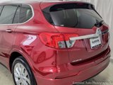 Used 2017 Buick Envision Premium w/ Driver Confidence Package image 6