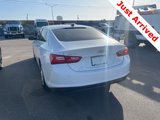 Used 2022 Chevrolet Malibu LS image 3