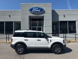 New 2025 Ford Bronco Sport Big Bend w/ Convenience Package image 2