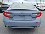 Certified 2022 Honda Accord Sport Special Edition image 5