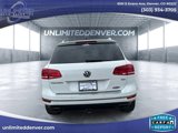 Used 2015 Volkswagen Touareg TDI image 4