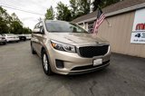 Used 2016 Kia Sedona LX w/ LX Convenience Package image 2