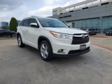 Used 2015 Toyota Highlander Limited image 3