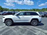 New 2025 Jeep Grand Cherokee Limited image 2