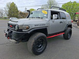 Used 2010 Toyota FJ Cruiser 4WD image 3