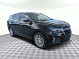 Used 2022 Chevrolet Equinox LT image 2