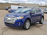 Used 2013 Ford Edge SEL image 3