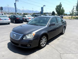 Used 2009 Toyota Avalon Limited image 3