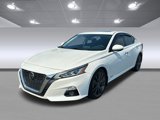Used 2019 Nissan Altima 2.0 Edition One image 3