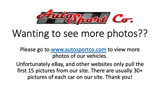 Used 2005 Porsche Boxster image 2