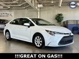 Used 2021 Toyota Corolla LE image 2