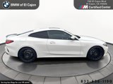 Used 2021 BMW 430i Coupe w/ Convenience Package image 4