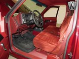 Used 1994 Chevrolet Silverado 1500 2WD Regular Cab image 6