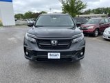 Certified 2022 Honda Pilot Special Edition image 2