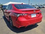 Used 2021 Toyota Camry SE image 5