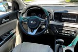 Used 2021 Kia Sportage LX image 5