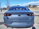 New 2025 MAZDA MAZDA3 s image 6