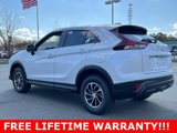 New 2025 Mitsubishi Eclipse Cross ES image 4