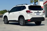 Used 2021 Subaru Forester Premium w/ Popular Package #1 image 4