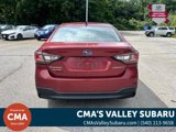 Certified 2021 Subaru Legacy Limited w/ Popular Package #3 image 6
