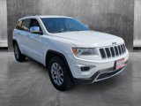 Used 2015 Jeep Grand Cherokee Limited image 3