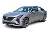 New 2025 Cadillac CT5 Sport image 3