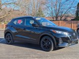 Certified 2022 Nissan Kicks SV image 3