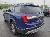 Used 2023 GMC Acadia SLT image 5