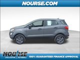 Used 2021 Ford EcoSport S image 5