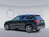 Certified 2022 Mercedes-Benz GLC 300 4MATIC image 4