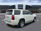 Used 2015 Chevrolet Tahoe LTZ image 5