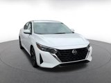 Used 2024 Nissan Sentra SV image 3