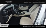 Used 2019 Mercedes-Benz E 300 w/ Premium 1 Package image 6