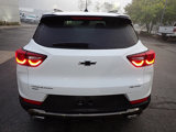 Used 2024 Chevrolet TrailBlazer ACTIV w/ Driver Confidence Package image 3