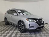 Used 2018 Nissan Rogue SL w/ Premium Package image 1