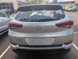 Used 2018 Hyundai Tucson SE image 4