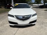 Used 2017 Acura TLX image 2