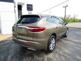 Used 2020 Buick Enclave Avenir w/ Avenir Technology Package image 4
