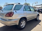 Used 1999 Lexus RX 300 4WD image 3
