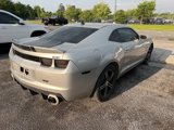 Used 2013 Chevrolet Camaro LS image 6