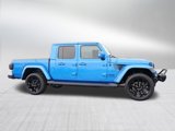 Used 2022 Jeep Gladiator Overland image 2