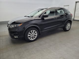 Used 2020 Nissan Rogue Sport SV w/ All-Weather Package image 2