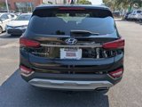 Used 2019 Hyundai Santa Fe SEL image 5