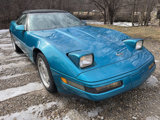 Used 1992 Chevrolet Corvette Convertible image 5