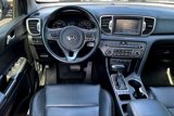 Used 2017 Kia Sportage EX w/ EX Premium Package image 5