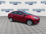 Used 2015 Ford Fiesta SE w/ Equipment Group 201A image 2